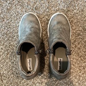 Not Rated Wedge Sneaker